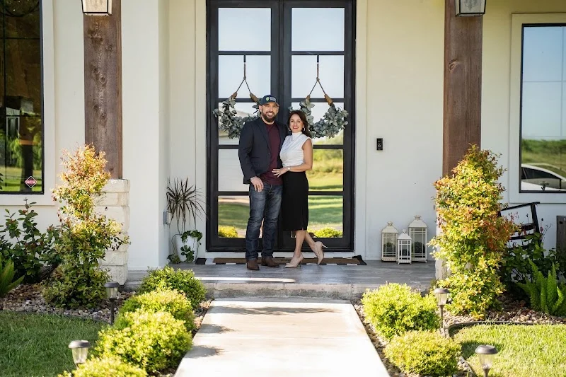 The Ryan & Brian Real Estate Team