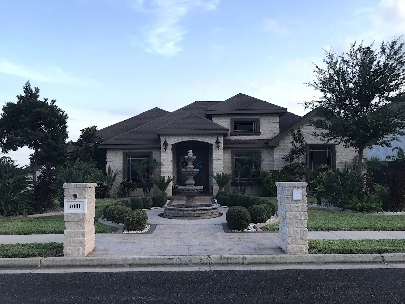 Keyrenter Property Management McAllen