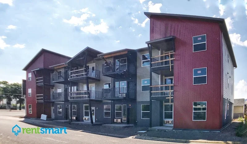 Rent Smart Property Management