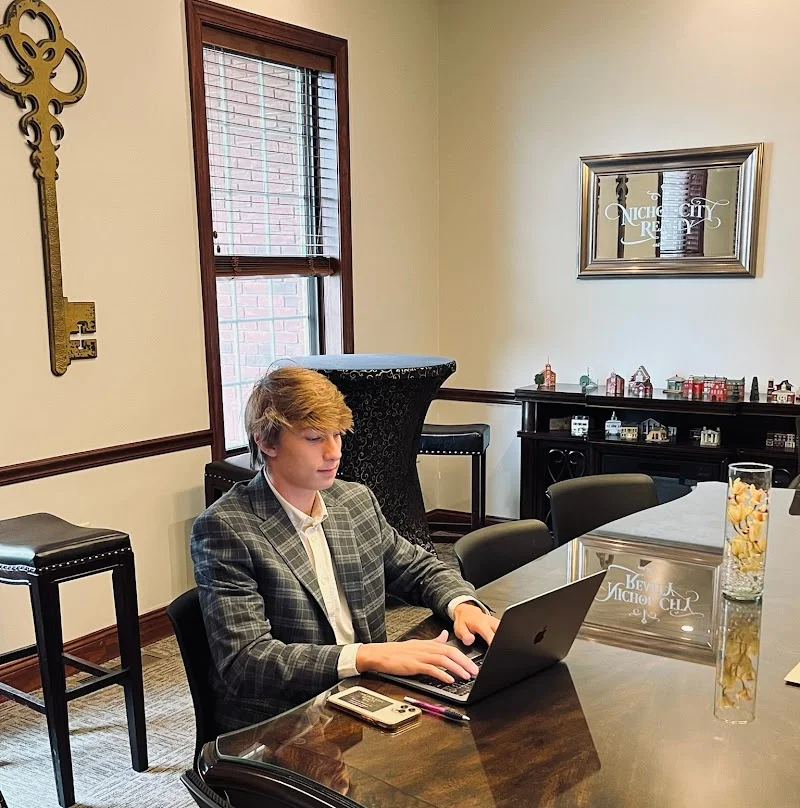 Nichol City Realty