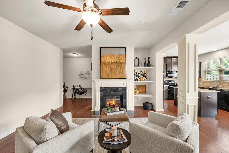 Paula Henao - Realtor Johns Creek, GA