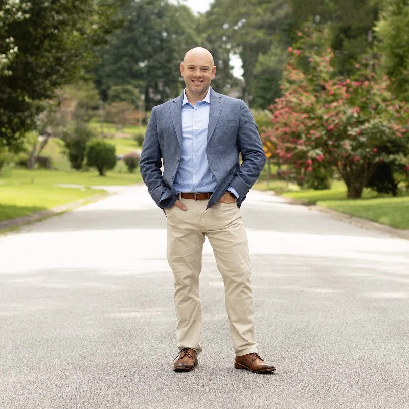Greg Brooks, Realtor
