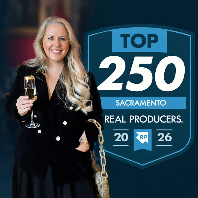 Peggy Urieff Roseville Realtor- EXP Realty