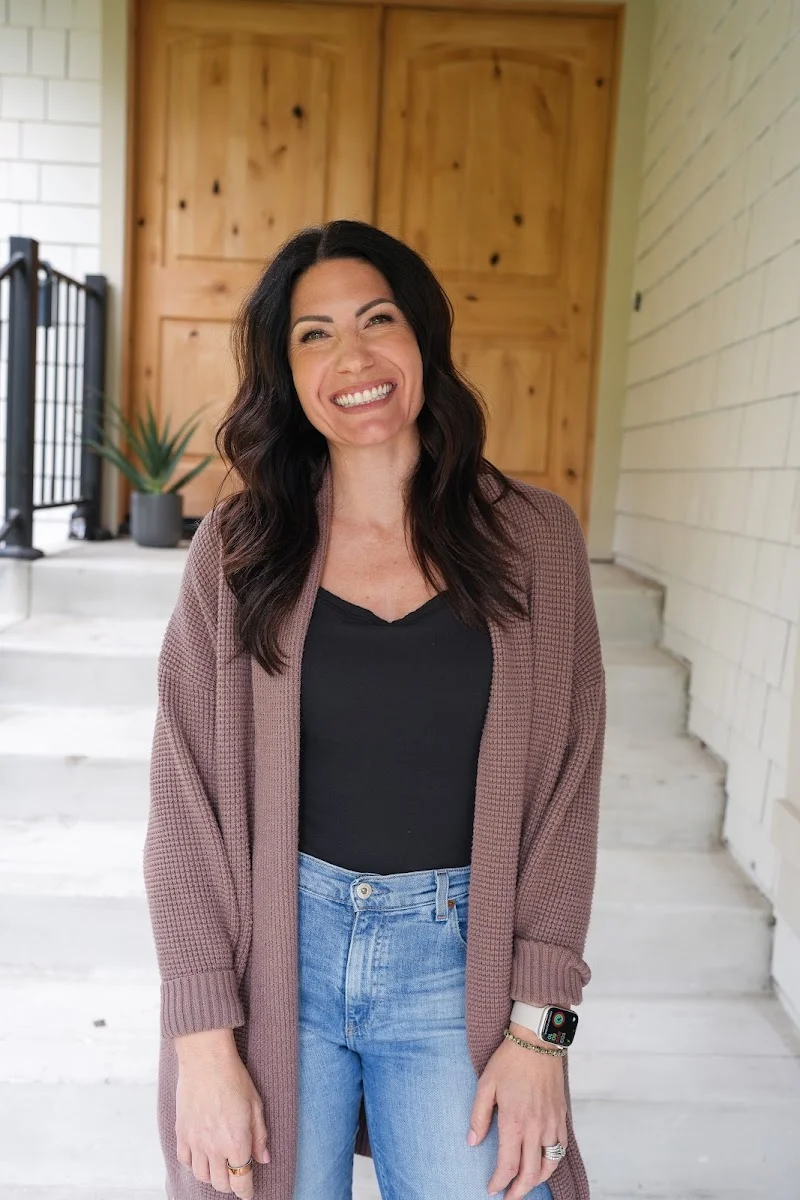 Jamie Pierroz | Realtor