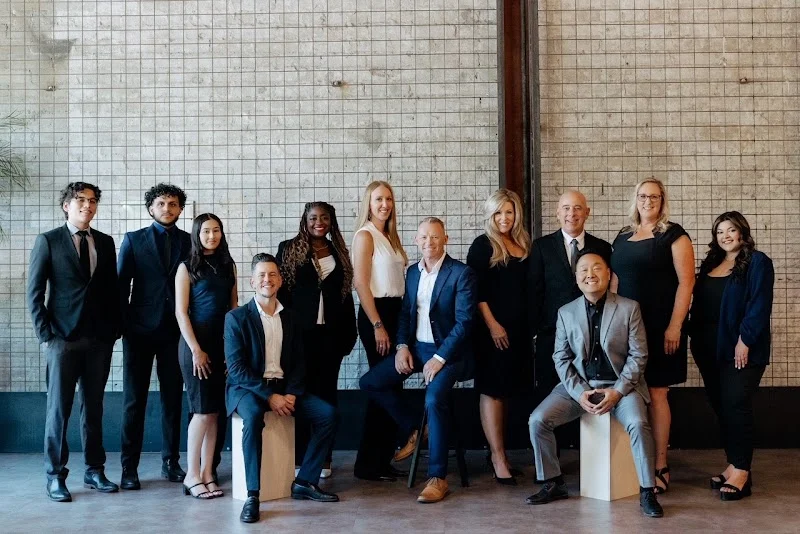The West Experience Real Estate Group - PMZ