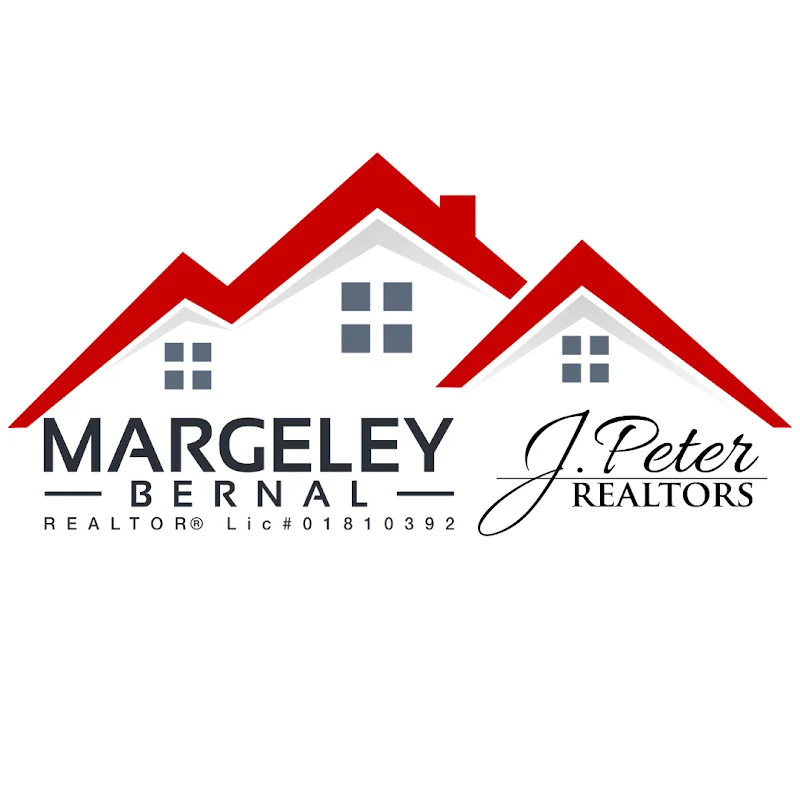 Margeley Bernal, Residential Real Estate Sales Specialist