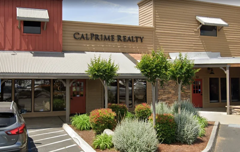 CalPrime Realty