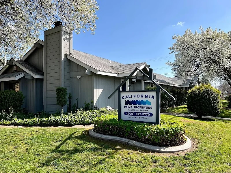 California Prime Properties