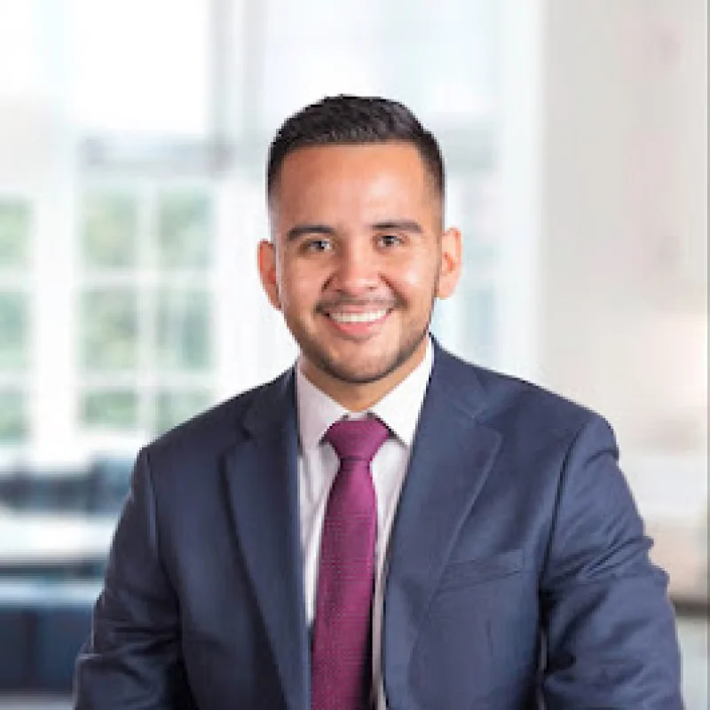 Luis Perez, Realtor
