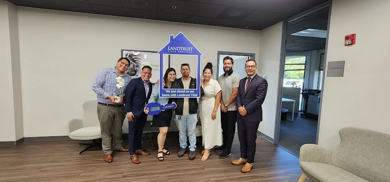 Team Alday, Realtor