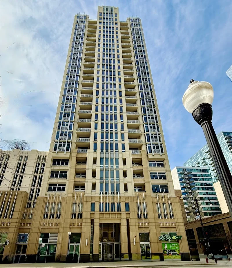 Keyrenter Property Management Chicago Metro