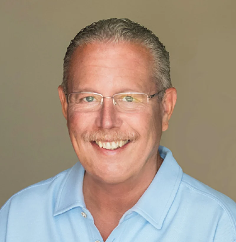 Alex Gandel, Simi Valley Real Estate Agent