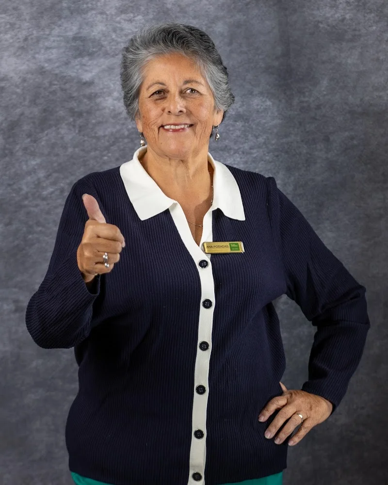 Ana Posadas Realtor/Posadas Real Estate Group