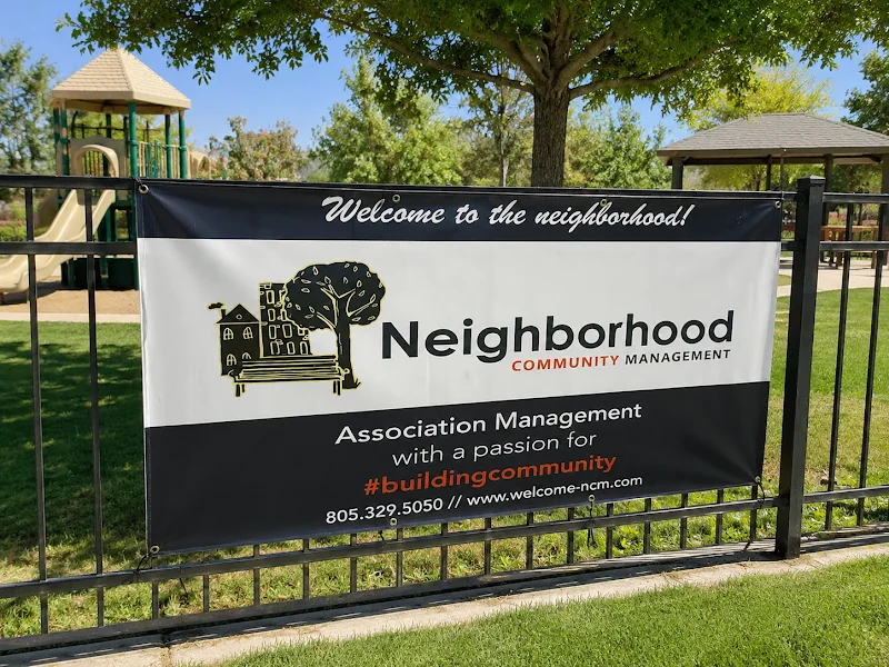 Neighborhood Community Management