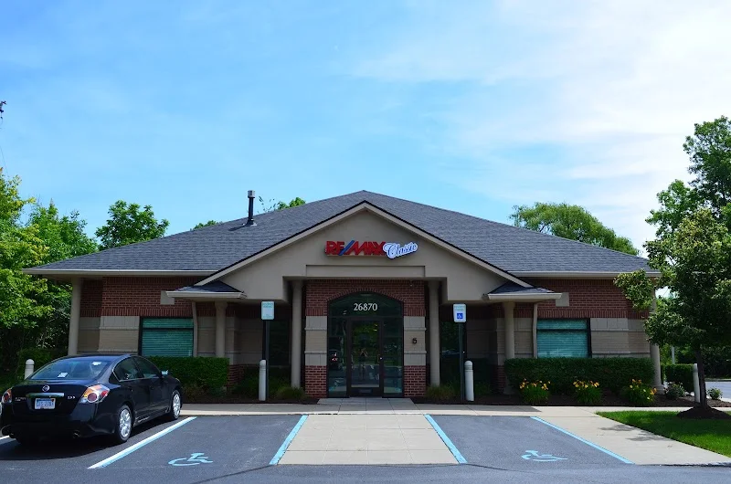 RE/MAX Classic