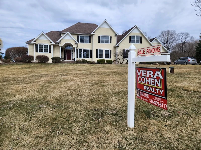 Vera Cohen Realty