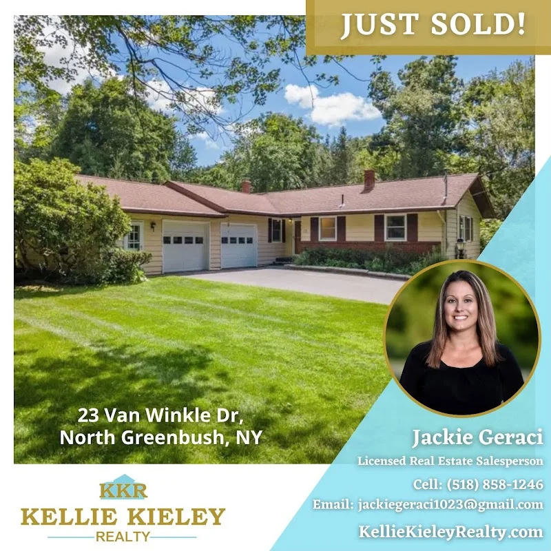 Kellie Kieley, Kellie Kieley Realty LLC