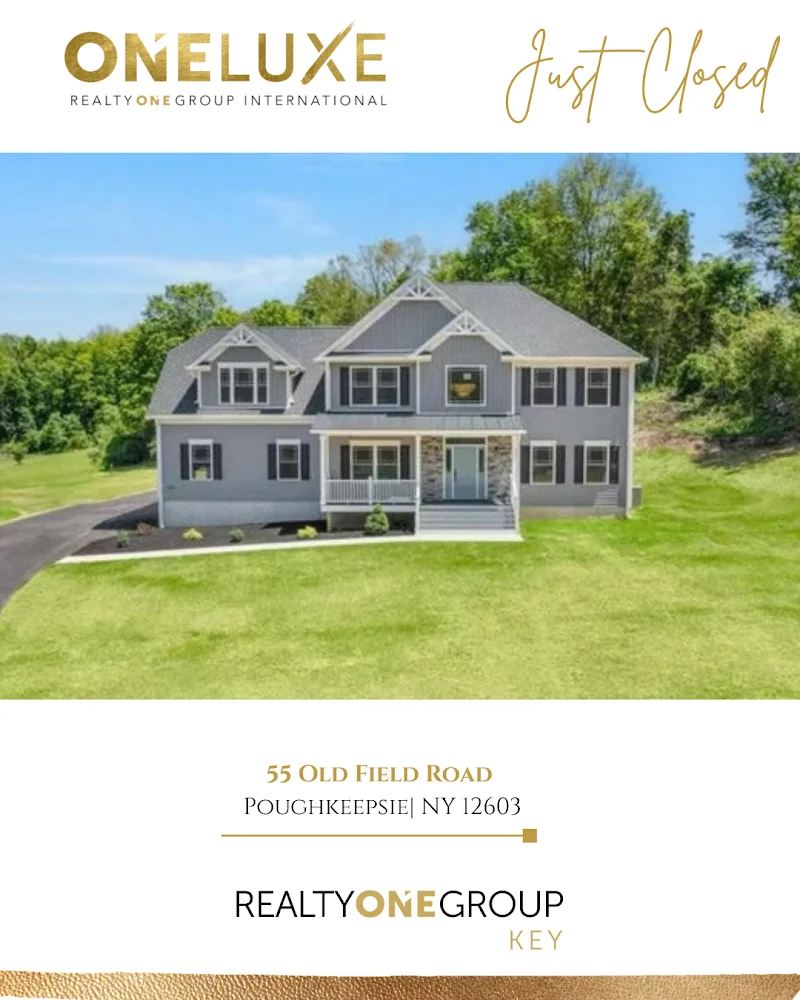 Realty ONE Group Key - Clifton Park
