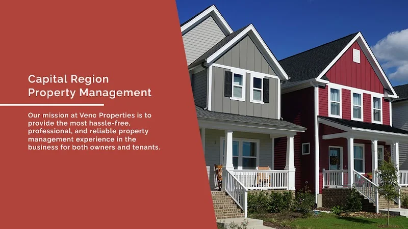 Veno Properties