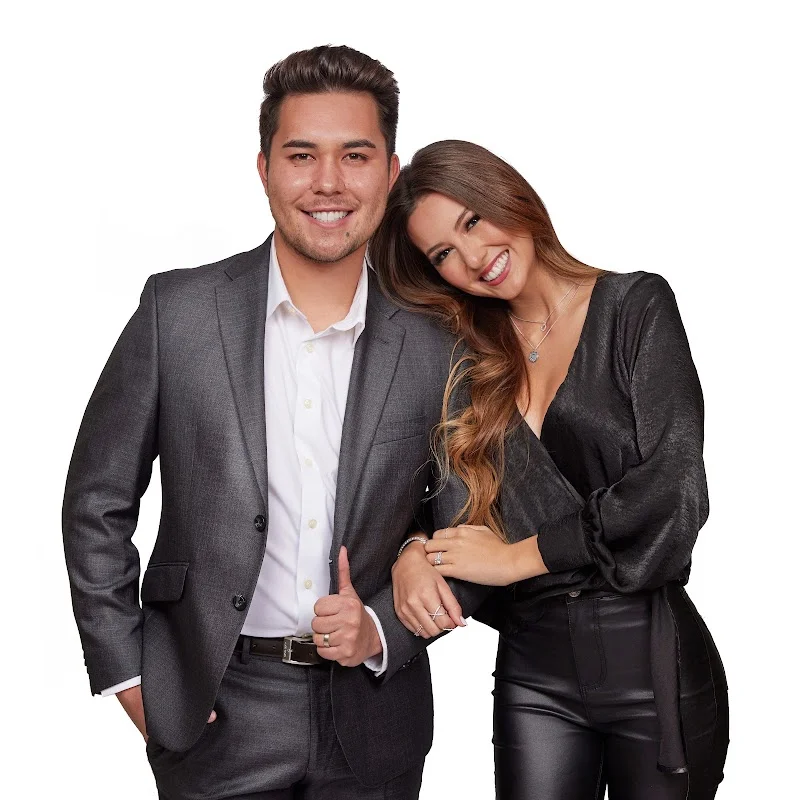 Robert Amato & Michelle Amato, AMATO Agents | REALTOR, Real Brokerage Technologies | Real Estate