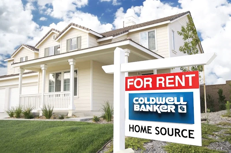 Coldwell Banker Home Source Property Management