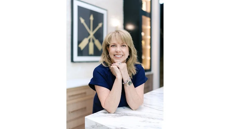 Stylemark Realty Group Compass : Michelle Wylie