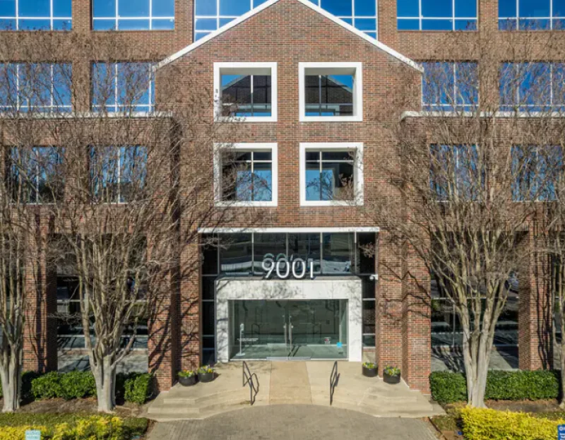 Principal Management Group of North Texas