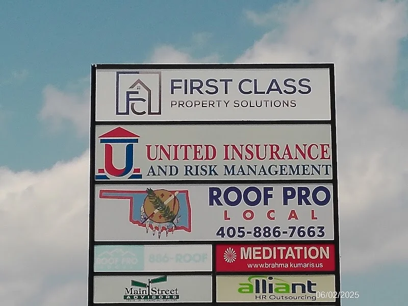 First Class Property Solutions