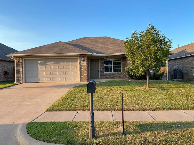 Keyrenter Property Management Oklahoma City