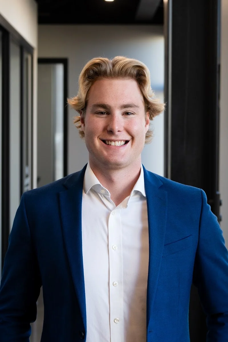 Jake Barr - Milwaukee Real Estate Agent