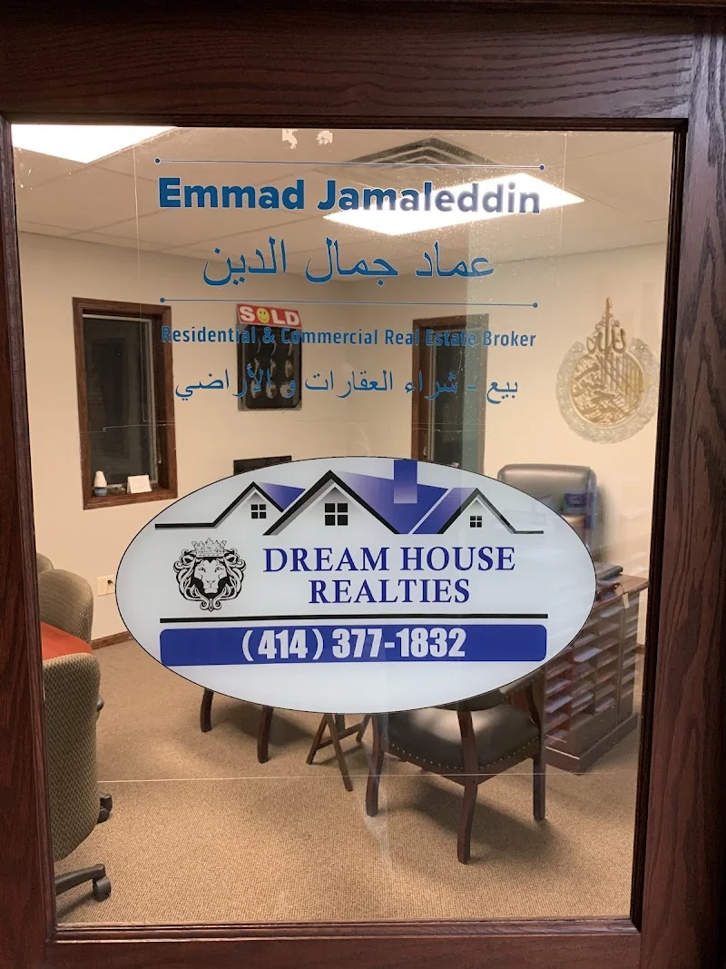 Dream House Realties