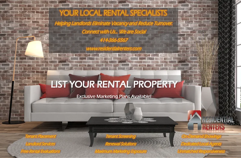 Residential Renters