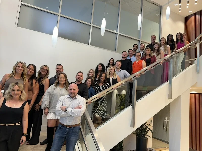 Stratton Group Keller Williams Integrity First Realty