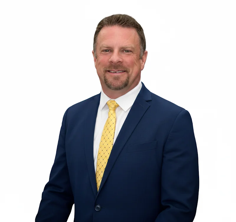 Ryan Comstock Realtor / Tucson / Oro Valley / eXp Realty