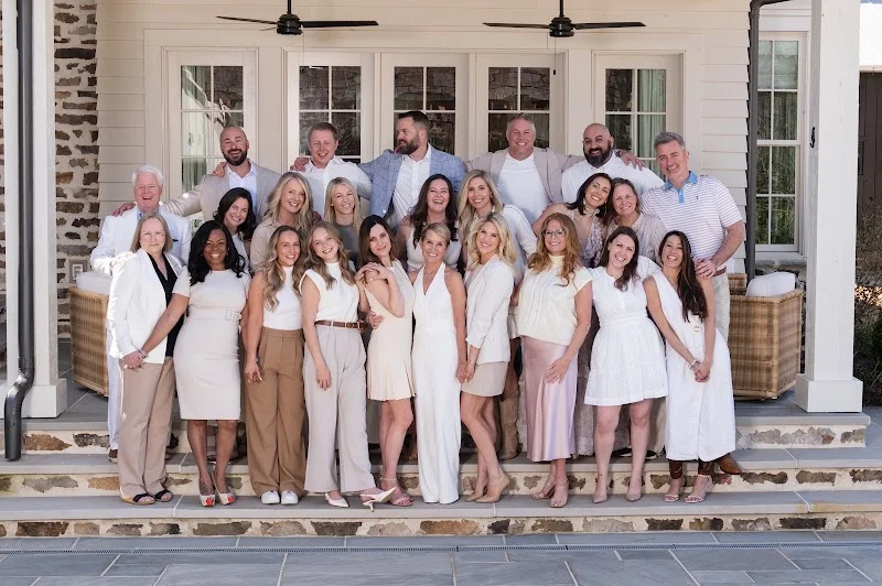 Andy Bovender Team | Compass Carolinas