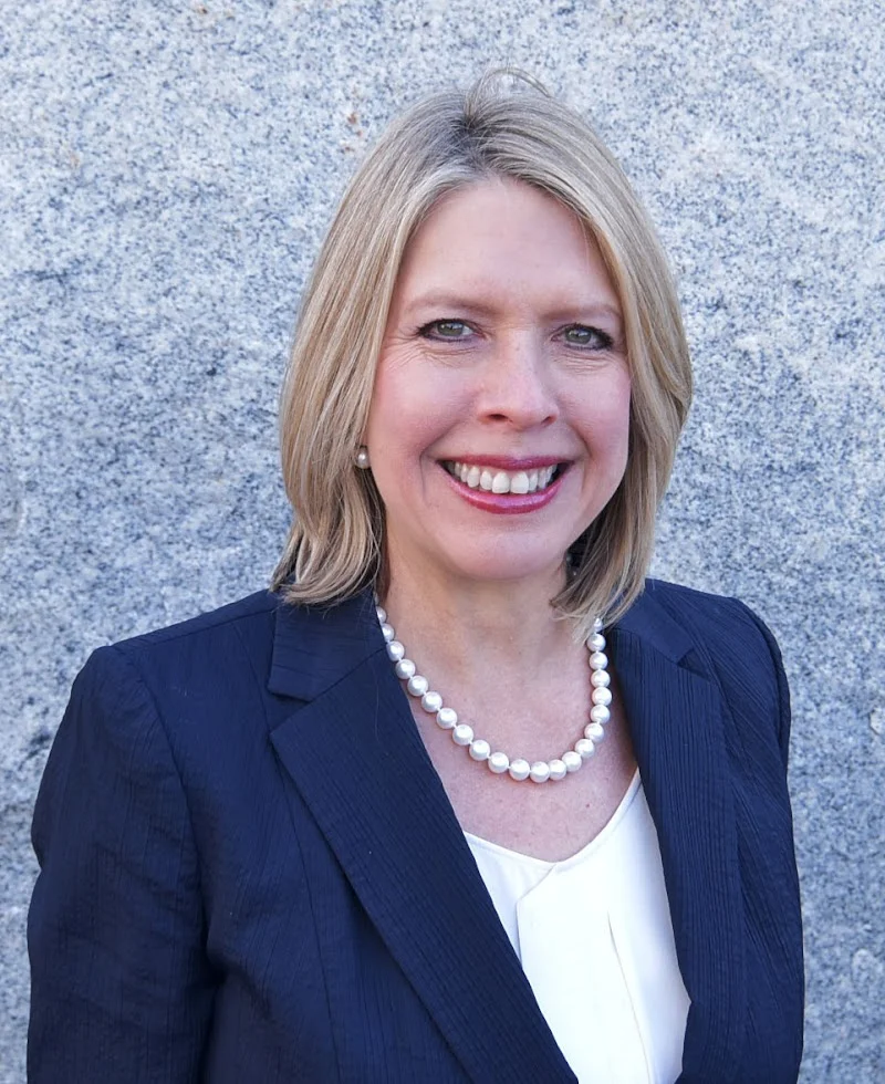 Showcase Realty, LLC: Nancy Braun