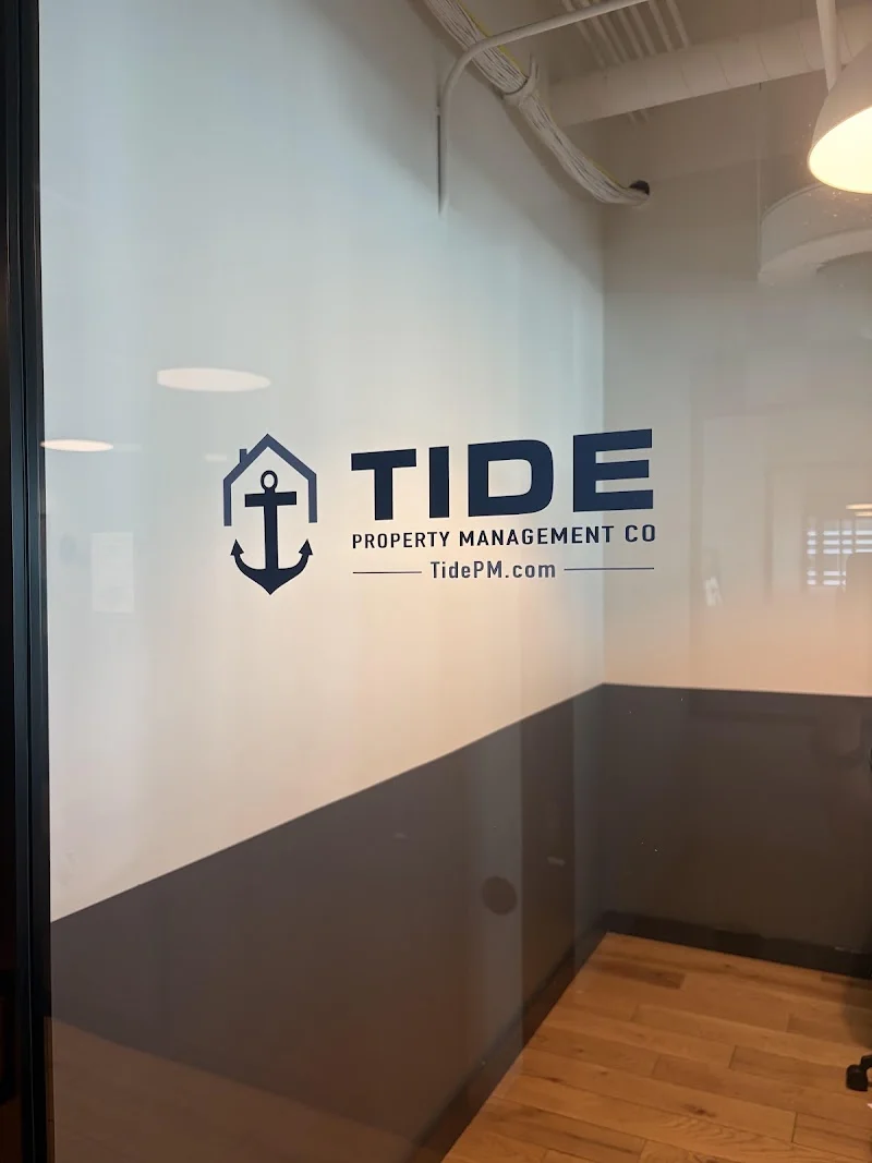 Tide Property Management