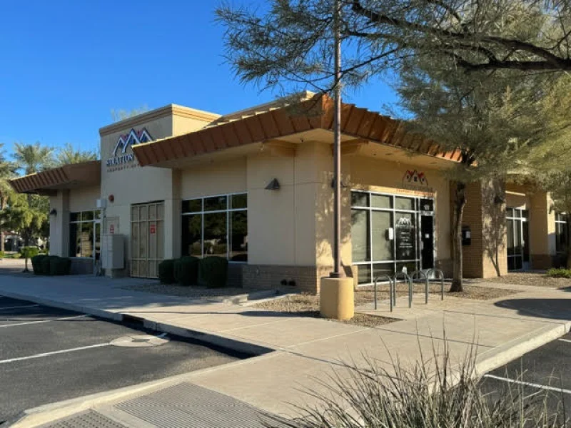 Stratton Vantage Property Management