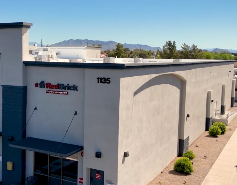 Red Brick Property Management Mesa