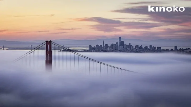 Kevin & Nini Gueco | Kinoko Real Estate | San Francisco Realtors