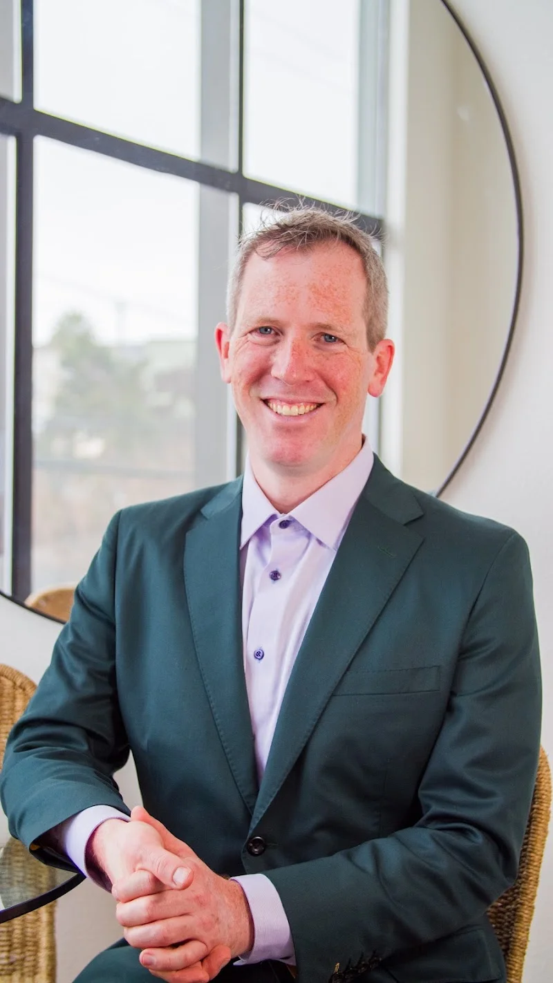 Dan Risman Jones | Ascend Real Estate
